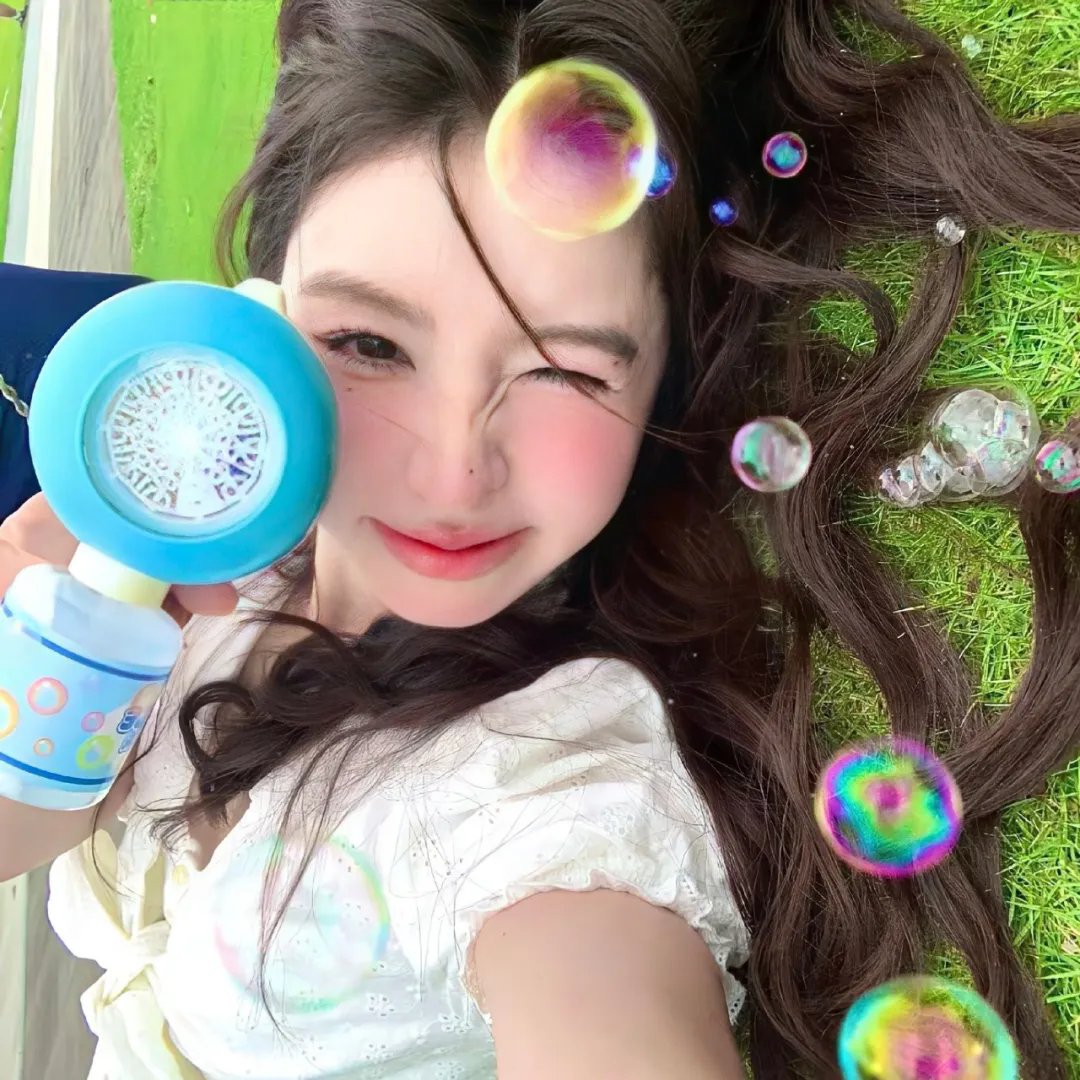 毒贩大妈