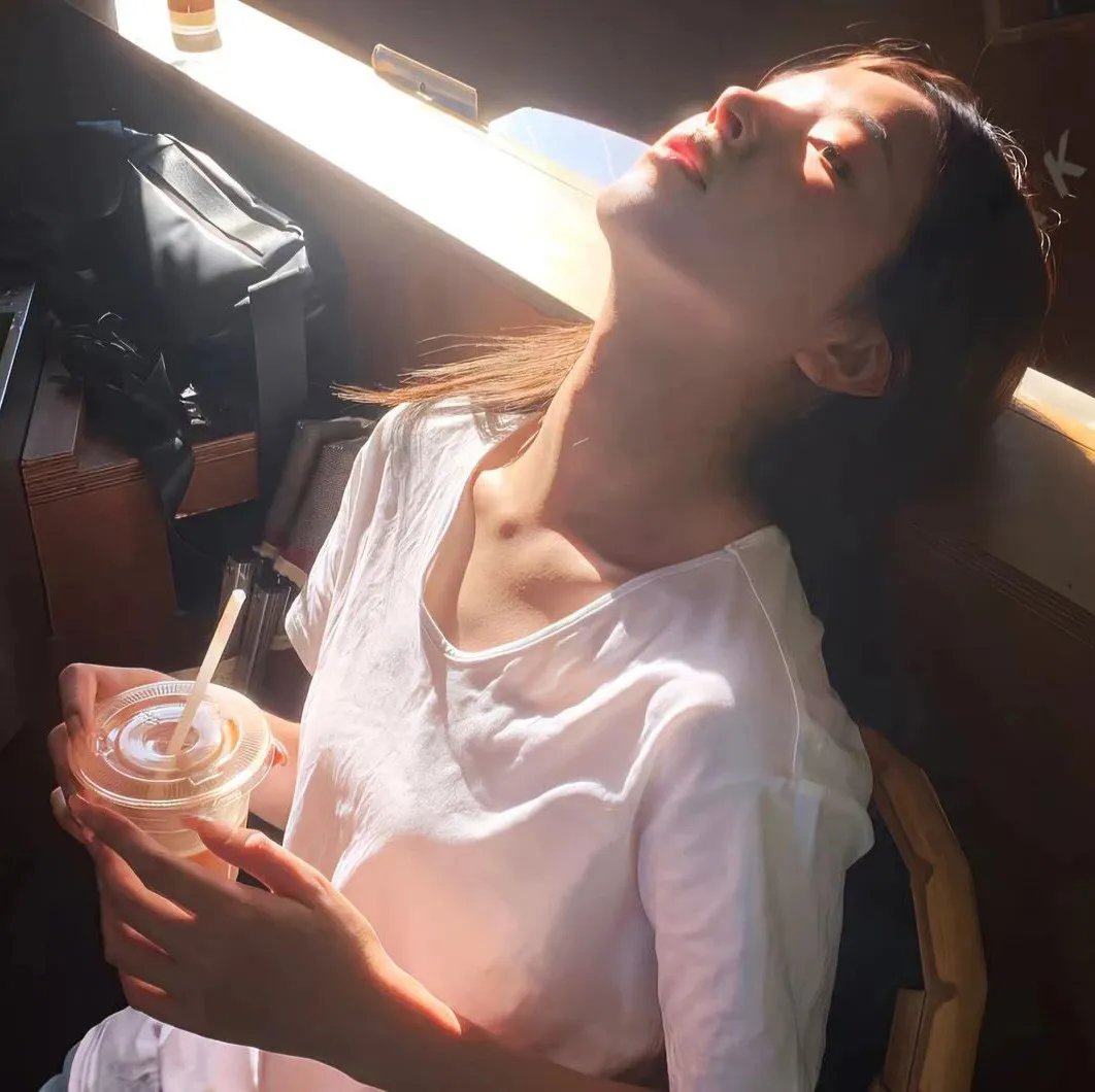 玛姬的计划