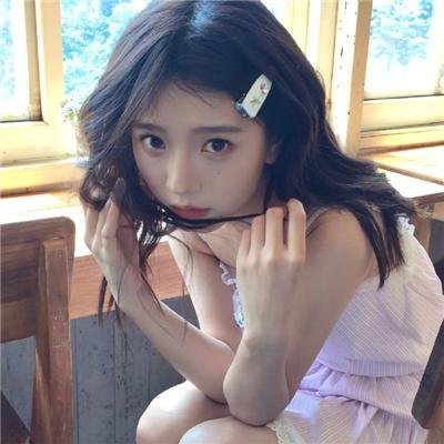 恋上女镖师
