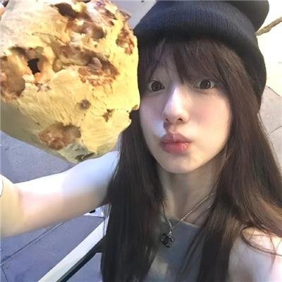 言语如苏打般涌现