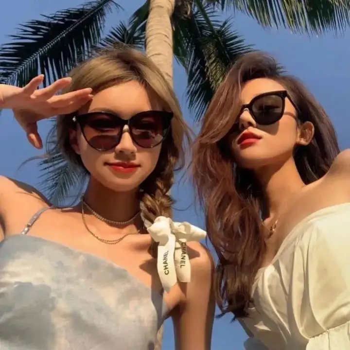 一起撸串吧